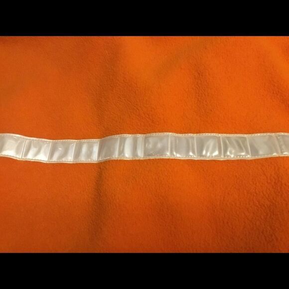 Vtg Nautica Competition Fleece Pullover Size Small - Picture 6 of 6